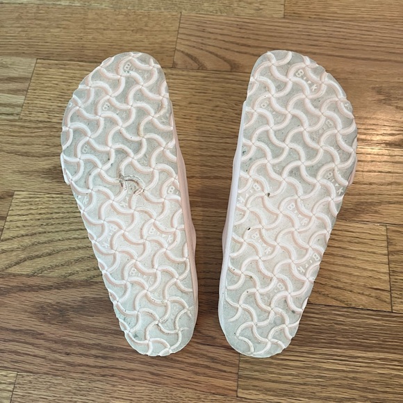 Birkenstock Pink Sandals - Picture 4 of 4